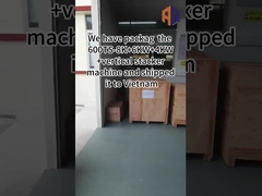 600TS-8K+6KW+4KW+320LS enviados para o Vietname