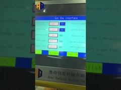 Folheto de papel de folha de folha de papel