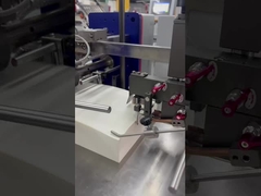 Tipo de movimentação da engrenagem da largura da máquina 480mm da dobradura da curvatura da grande escala 4