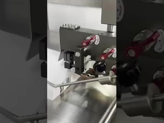 Máquina de Dobrar Papel A4 de Alta Velocidade com Carteira de Faca