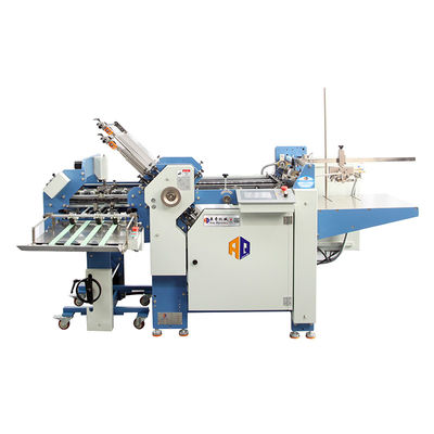 Máquina de dobramento transversal da faca da independência com as placas da curvatura da largura 4 de 480mm