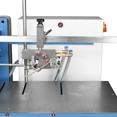 Máquina de Dobrar Papel A3 Económica e Eficiente Máquina de Dobrar Papel Z-fold com Alimentação de pilhas